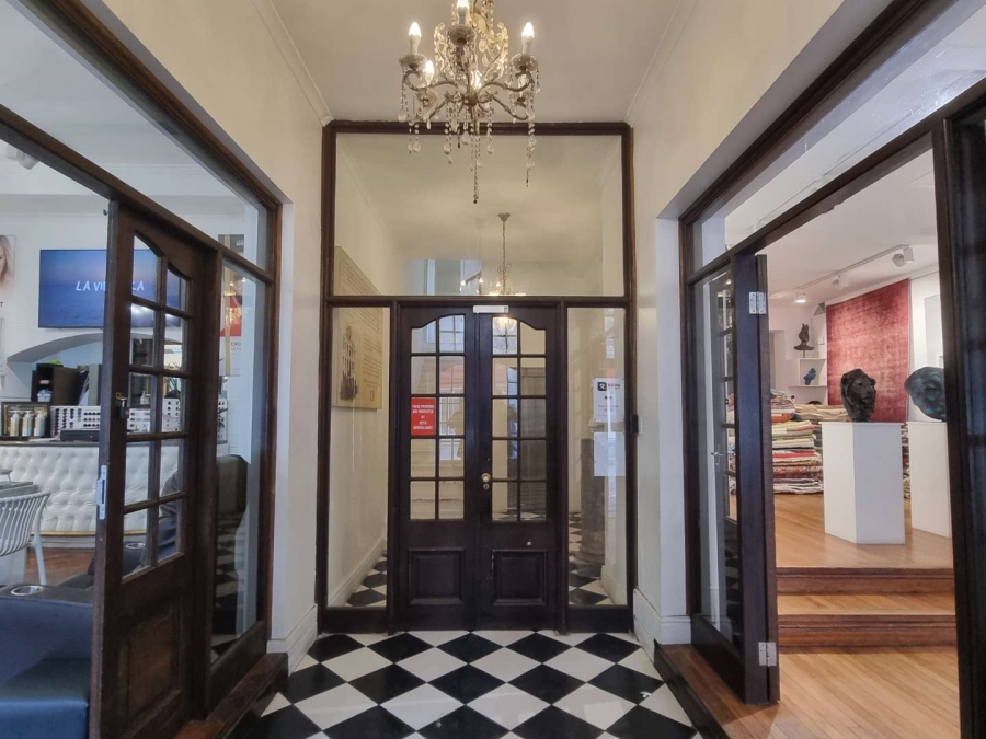1 Bedroom Property for Sale in Cape Town City Centre Western Cape